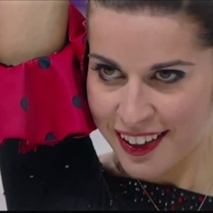 25 Valentina MARCHEI ITA 2013 WC SP ESP
