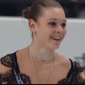 26 Adelina SOTNIKOVA RUS 2013 WC SP ESP