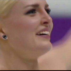 27 Viktoria HELGESSON SWE 2013 WC SP ESP