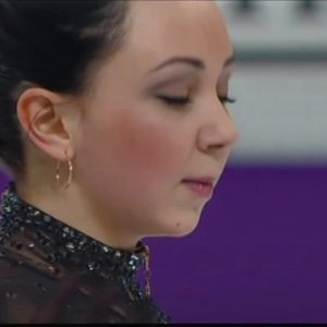 28 Elizaveta TUKTAMYSHEVA RUS 2013 WC SP ESP