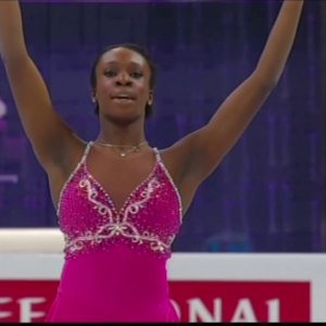 32 Mae Berenice MEITE FRA 2013 WC SP ESP