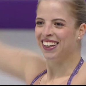 34 Carolina KOSTNER ITA 2013 WC SP ESP