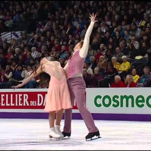 18 Ekaterina RIAZANOVA / Ilia TKACHENKO RUS 2013 WC SD