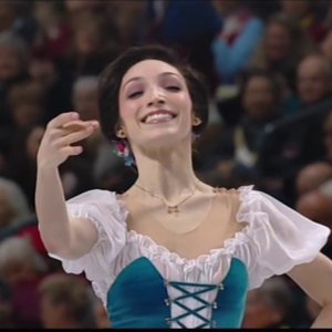 20 Meryl DAVIS / Charlie WHITE USA 2013 WC SD ESP