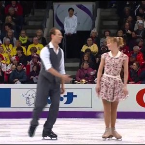 22 Nelli ZHIGANSHINA / Alexander GAZSI GER 2013 WC SD