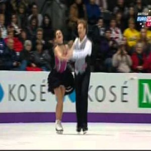 25 Nathalie PECHALAT / Fabian BOURZAT FRA 2013 WC SD