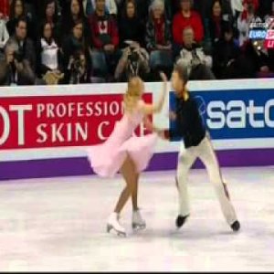 29 Ekaterina BOBROVA / Dmitri SOLOVIEV RUS 2013 WC SD