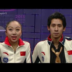 2013 WC Pairs Free