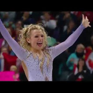 2013 World Pairs Free Skate Group 3