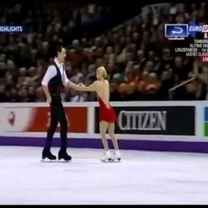 7 Alexa SCIMECA / Chris KNIERIM USA 2013 WC FS