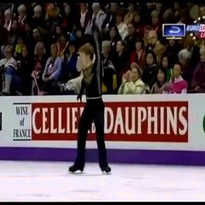 7 Alexander MAJOROV SWE 2013 WC FS