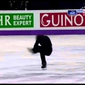 9 Peter LIEBERS GER 2013 WC FS