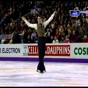 15 Javier FERNANDEZ ESP 2013 WC FS