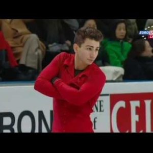 17 Max AARON USA 2013 WC FS