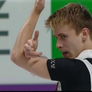 20 Michal BREZINA CZE 2013 WC FS