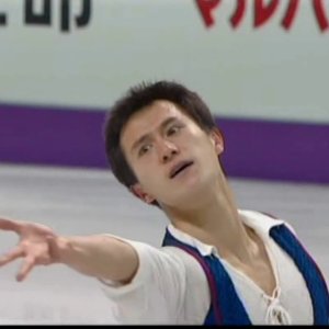 21 Patrick CHAN CAN 2013 WC FS