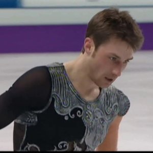 22 Brian JOUBERT FRA 2013 WC FS