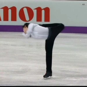 23 Denis TEN KAZ 2013 WC FS