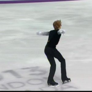 24 Kevin REYNOLDS CAN 2013 WC FS