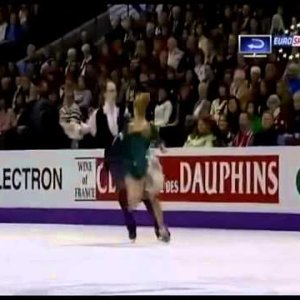 7 Nelli ZHIGANSHINA / Alexander GAZSI GER 2013 WC FD
