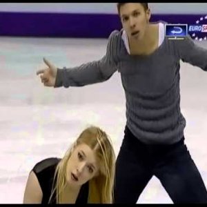 19 Ekaterina BOBROVA / Dmitri SOLOVIEV RUS 2013 WC FD