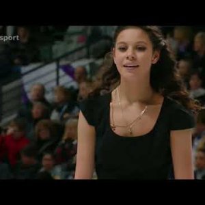 2013 WC Free Dance Czech TV 12-20