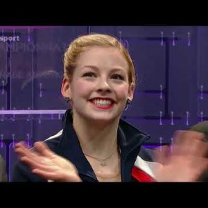 2013 WC Ladies Free Skate 1,2,13-24