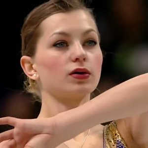2 Monika SIMANCIKOVA SVK/ LFS / WC 2013
