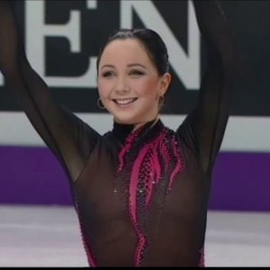 10 Elizaveta TUKTAMYSHEVA RUS 2013 WC FS
