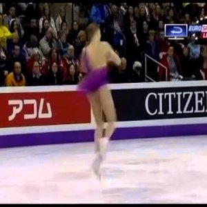 12 Natalia POPOVA UKR 2013 WC FS