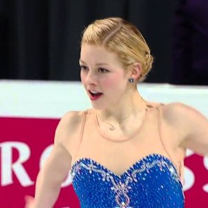 13 Gracie GOLD USA / LFS / WC 2013