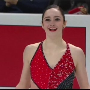 23 Kaetlyn OSMOND CAN 2013 WC FS ESP