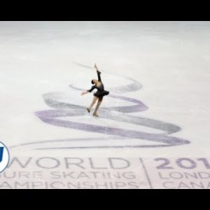 What happened at the ISU World Figure Skating Championships 2013? Memorable moments.