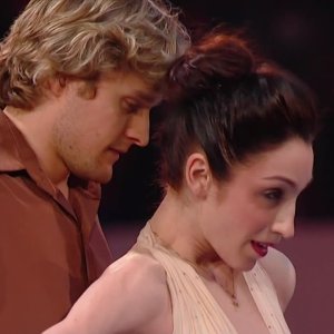 Meryl DAVIS - Charlie WHITE / Ex / WC 2013 Fade into You