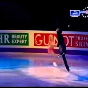 Tatiana VOLOSOZHAR / Maxim TRANKOV World 2013 EX Benedictus