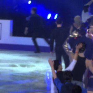 WC 2013 Gala Finale 2 fancam