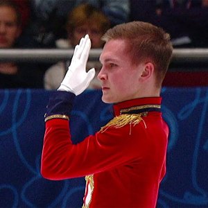 Mikhail Kolyada - Russian Nationals 2022 - SP