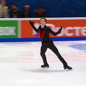 Evgeni Semenenko - Russian Nationals 2022 - FS