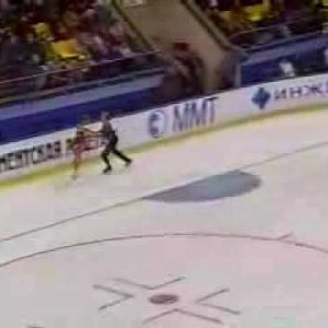 Navka & Kostomorov 1998 Cup of Russia, FD.wmv