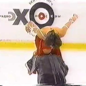 Irina Lobacheva & Ilia Averbukh RUS - 1998 Cup of Russia FD