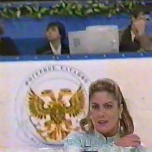 1998 Cup of Russia Highlights (CTV version)