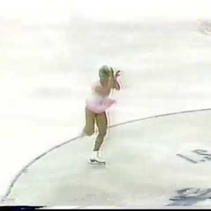 Anna Rechnio - 1998 Cup Of Russia FS