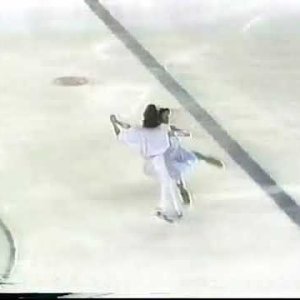 Irina Lobacheva and Ilya Averbukh - 1998 Cup Of Russia OD