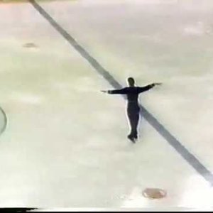 Alexei Urmanov - 1998 Cup Of Russia SP