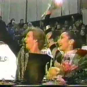Angelika Krylova and Oleg Ovsiannikov - 1998 Cup Of Russia FD