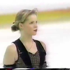 Elena Sokolova - 1998 Cup Of Russia SP