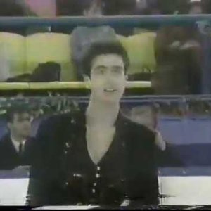 Alexei Urmanov - 1998 Cup Of Russia FS