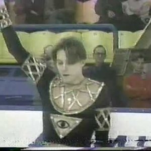 Alexandr Abt - 1998 Cup Of Russia FS (partial)