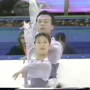 Xue Shen and Hongbo Zhao - 1998 Cup Of Russia FS