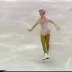 Anna Rechnio - 1998 Sparkassen Cup On Ice FS